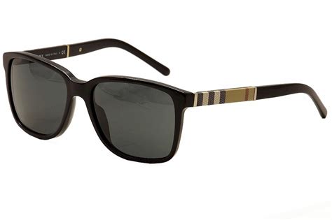 burberry be4181 sunglasses black|Burberry Sunglasses, BE4181 .